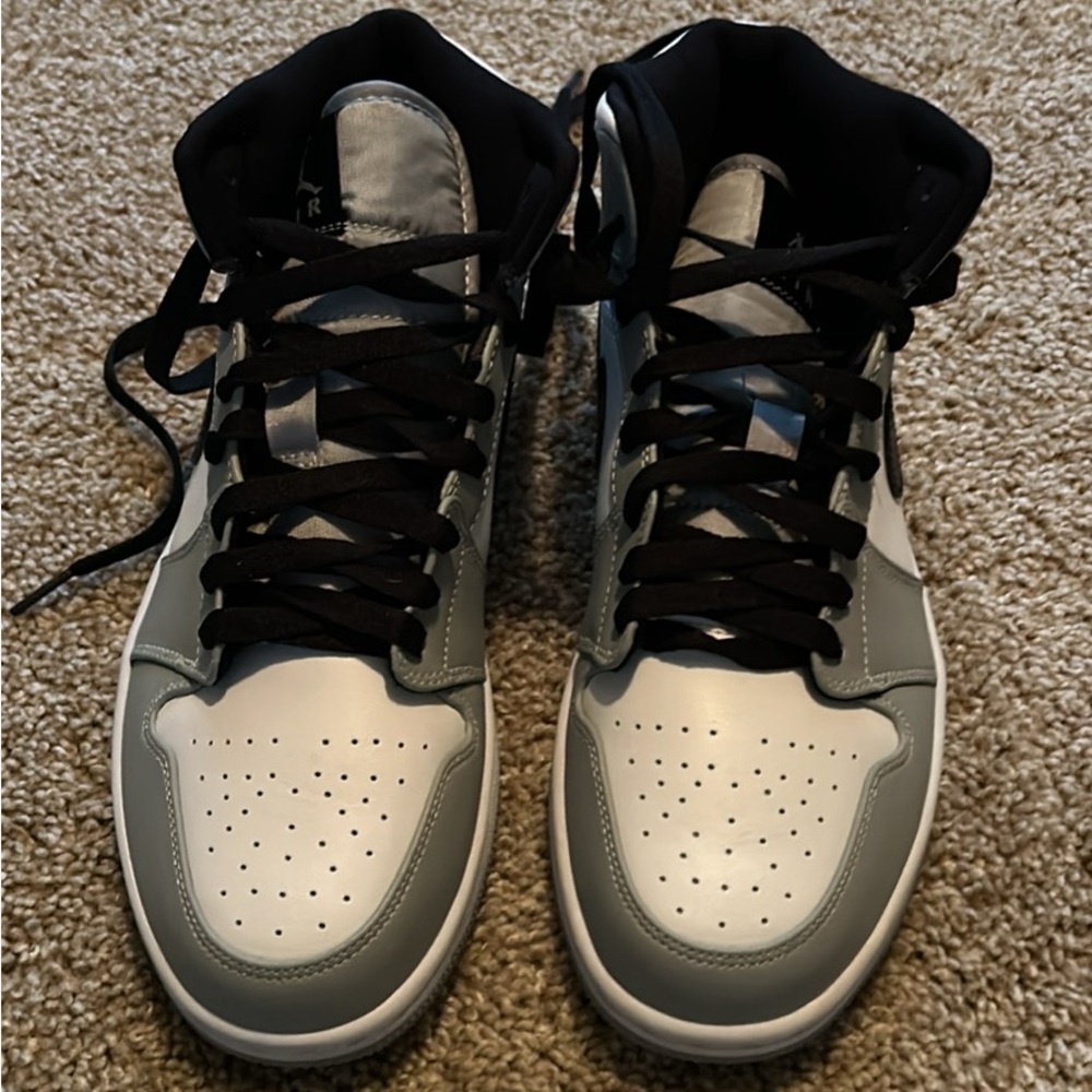 Nike Air Jordans